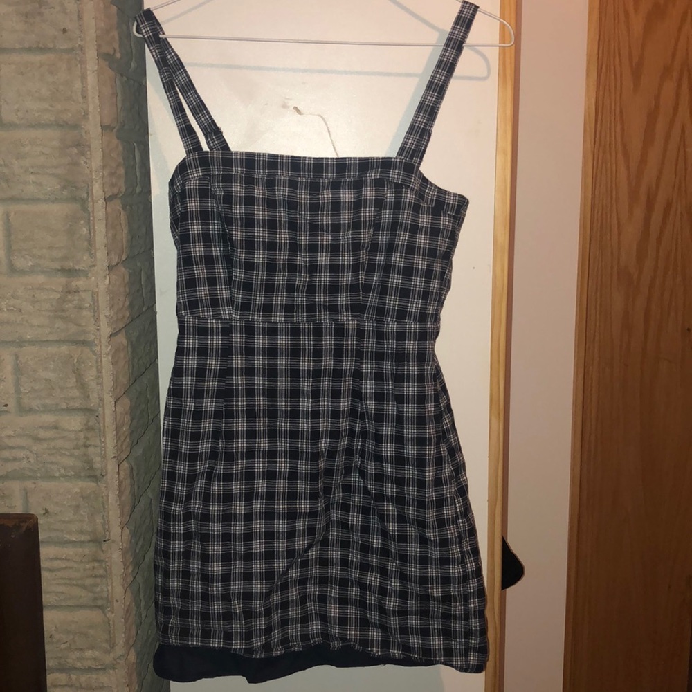 Layering dress